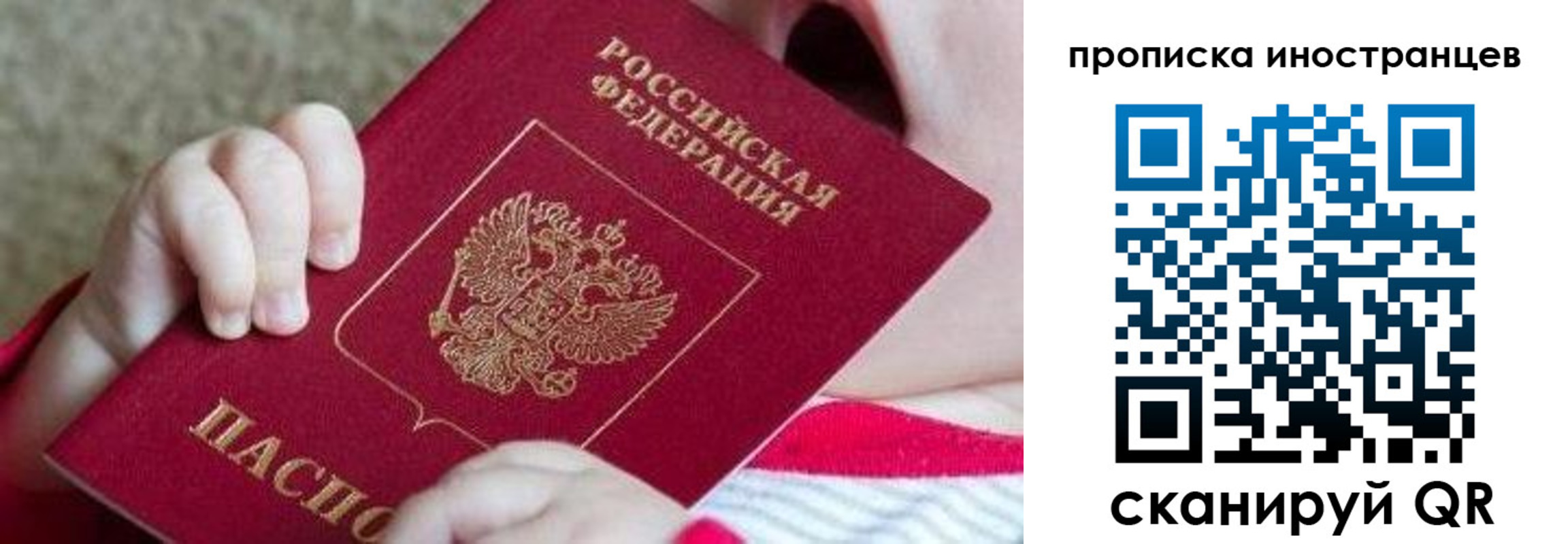 временная регистрация гарантия в Мытищах