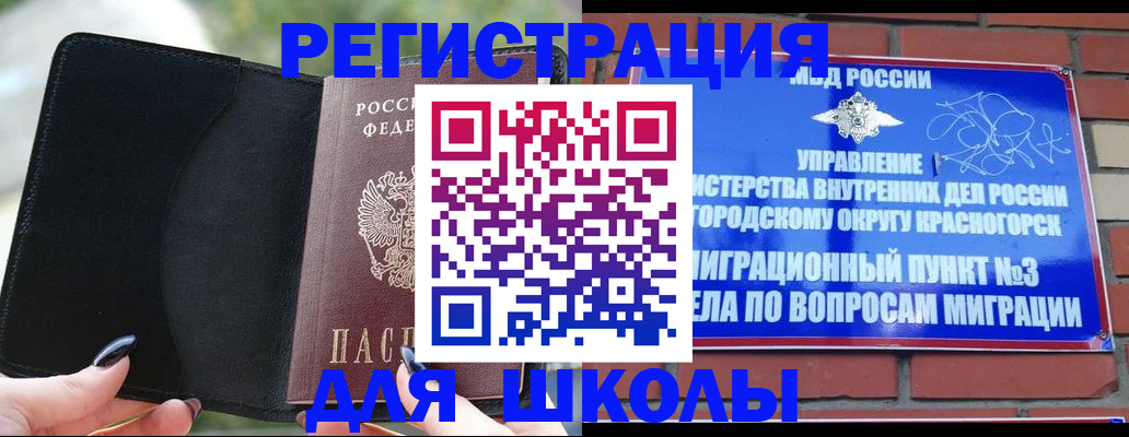 временная регистрация для всех в Мытищах